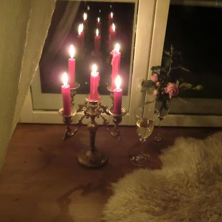 Kuressaare Romantic Apartment 외부 사진