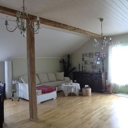 Kuressaare Romantic Apartment 외부 사진