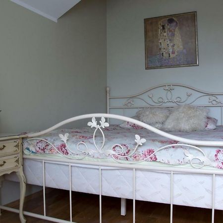 Kuressaare Romantic Apartment 외부 사진