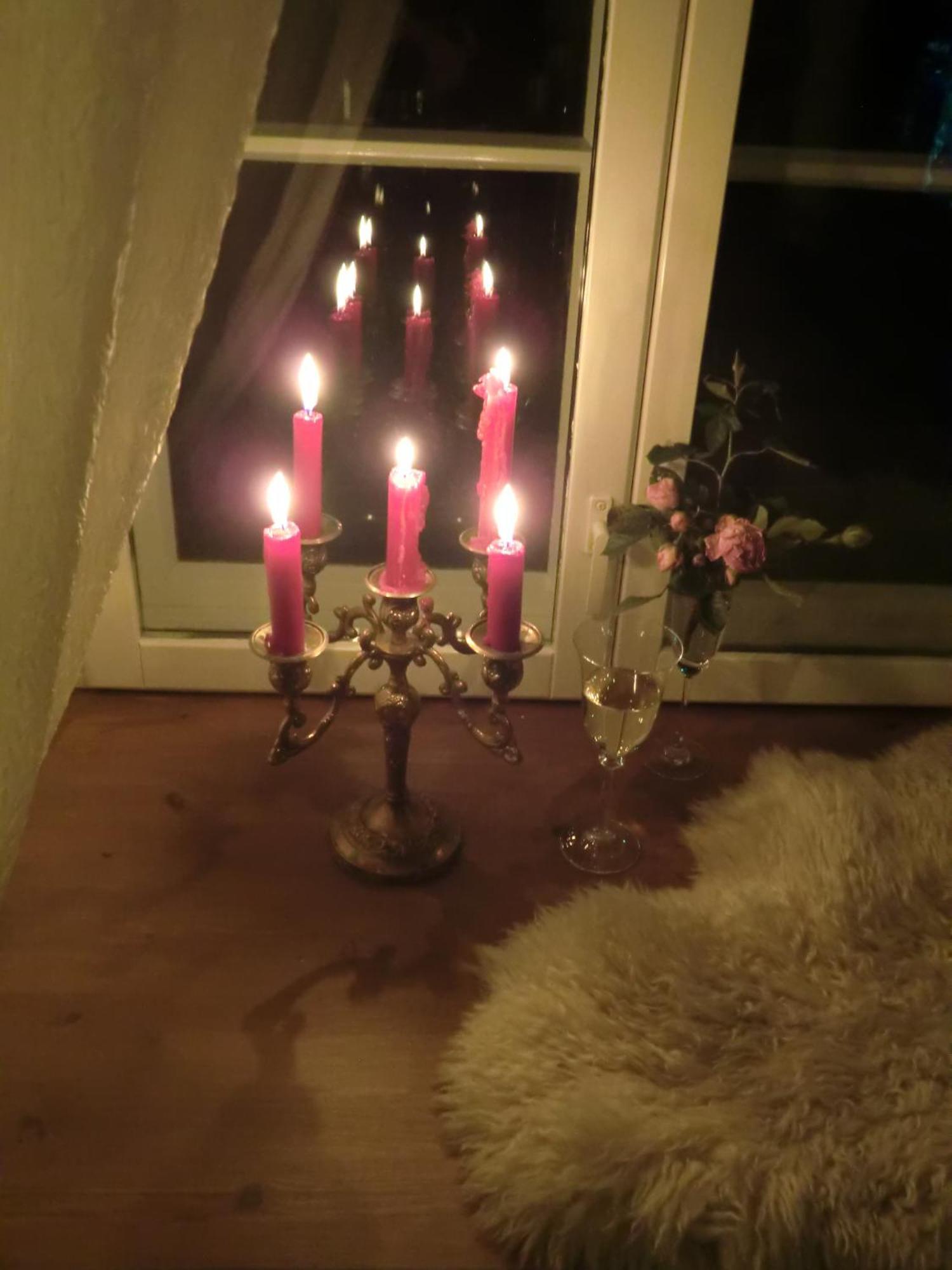 Kuressaare Romantic Apartment 외부 사진