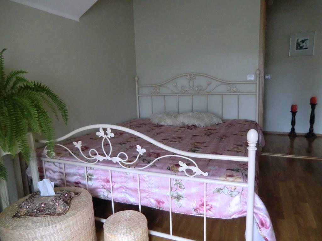 Kuressaare Romantic Apartment 외부 사진