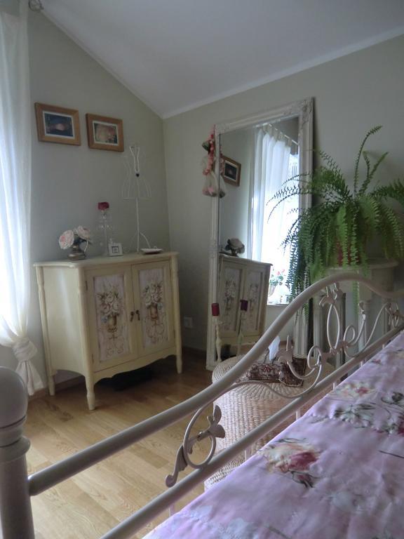 Kuressaare Romantic Apartment 외부 사진