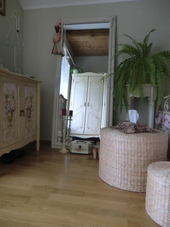 Kuressaare Romantic Apartment 외부 사진