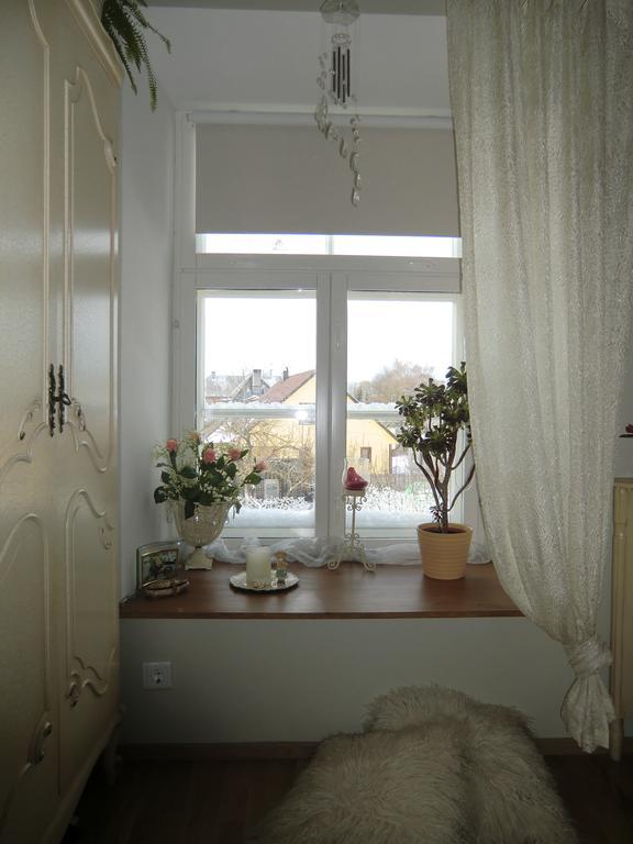 Kuressaare Romantic Apartment 외부 사진
