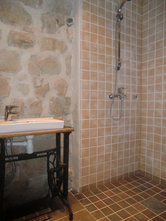 Kuressaare Romantic Apartment 외부 사진