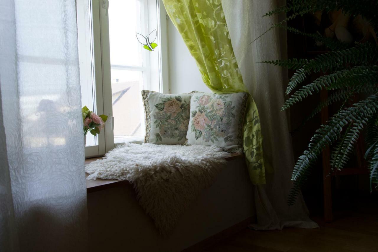 Kuressaare Romantic Apartment 외부 사진