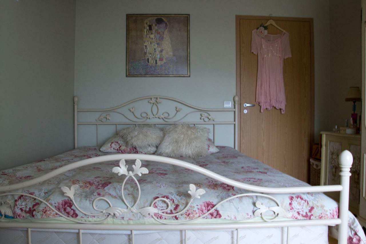 Kuressaare Romantic Apartment 외부 사진