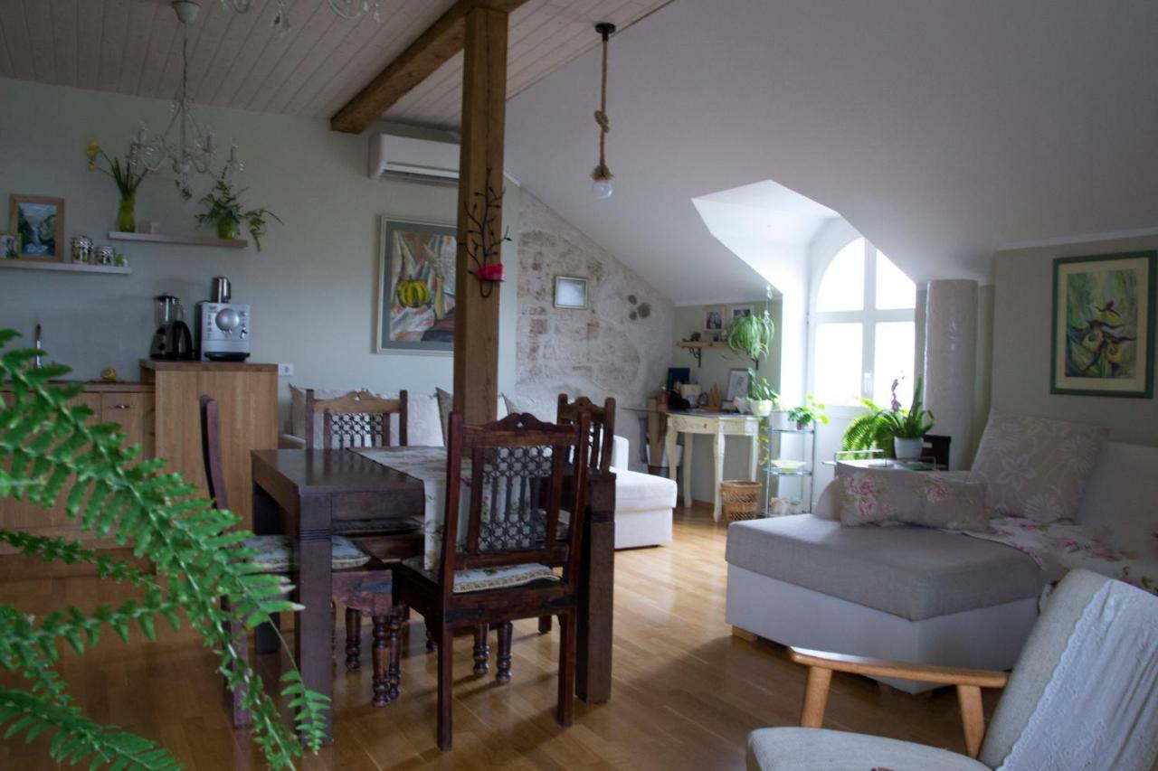 Kuressaare Romantic Apartment 외부 사진