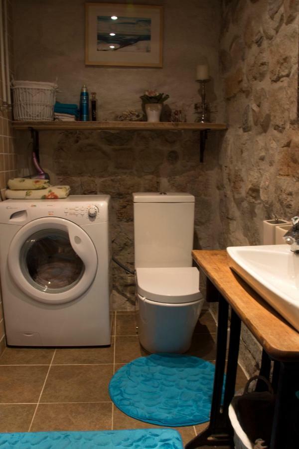 Kuressaare Romantic Apartment 외부 사진