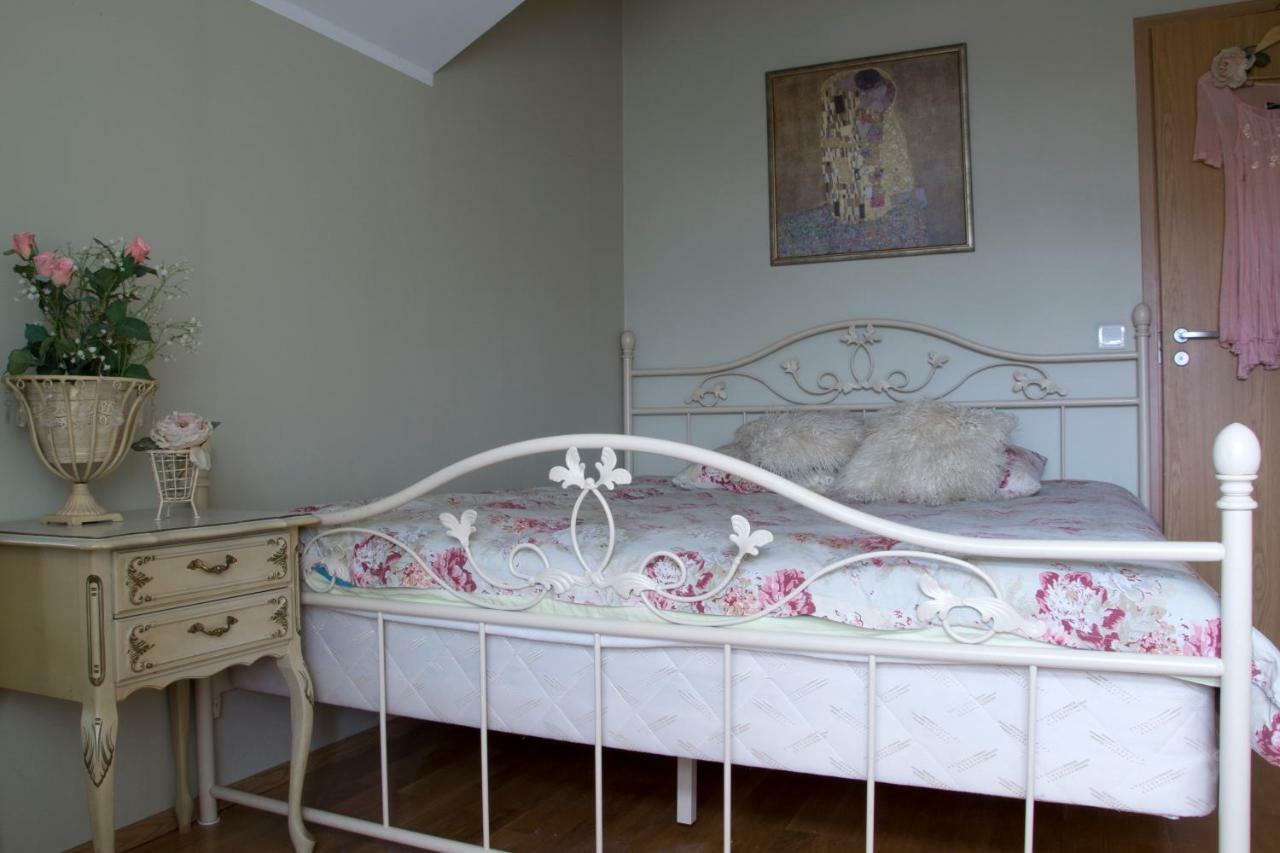 Kuressaare Romantic Apartment 외부 사진