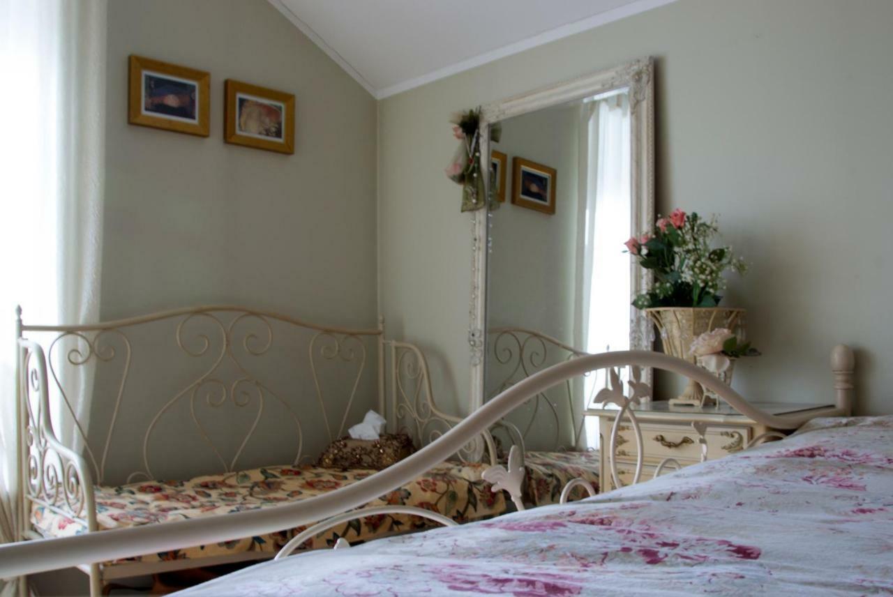 Kuressaare Romantic Apartment 외부 사진