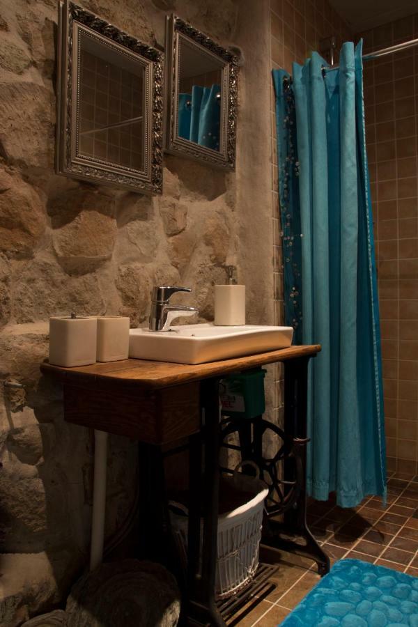 Kuressaare Romantic Apartment 외부 사진