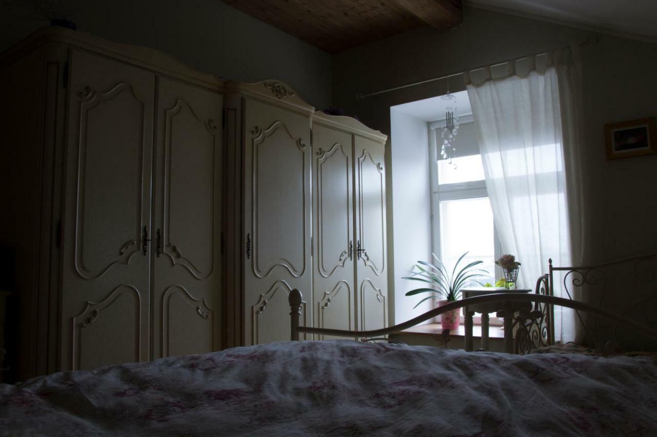 Kuressaare Romantic Apartment 외부 사진